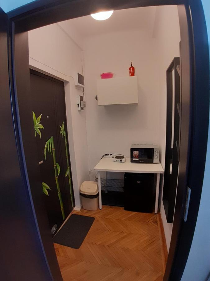 Best Apartament In Center Apartamento Bucareste Quarto foto