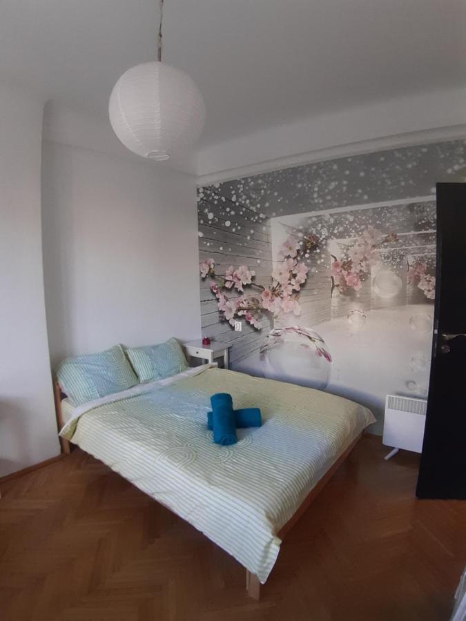 Best Apartament In Center Apartamento Bucareste Quarto foto
