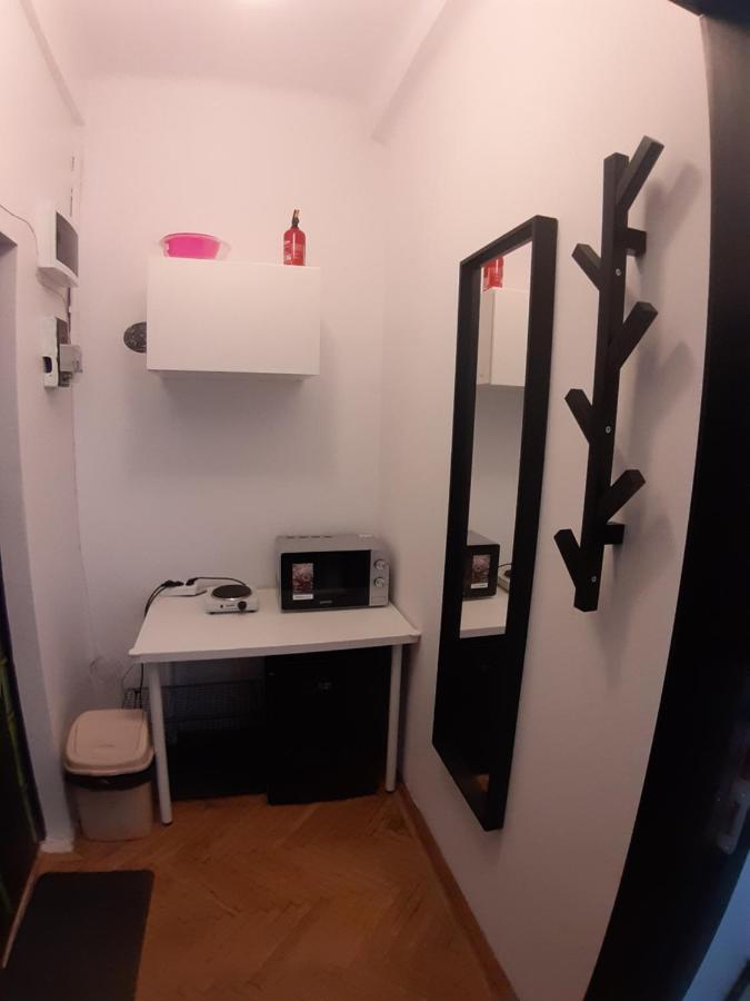 Best Apartament In Center Apartamento Bucareste Quarto foto